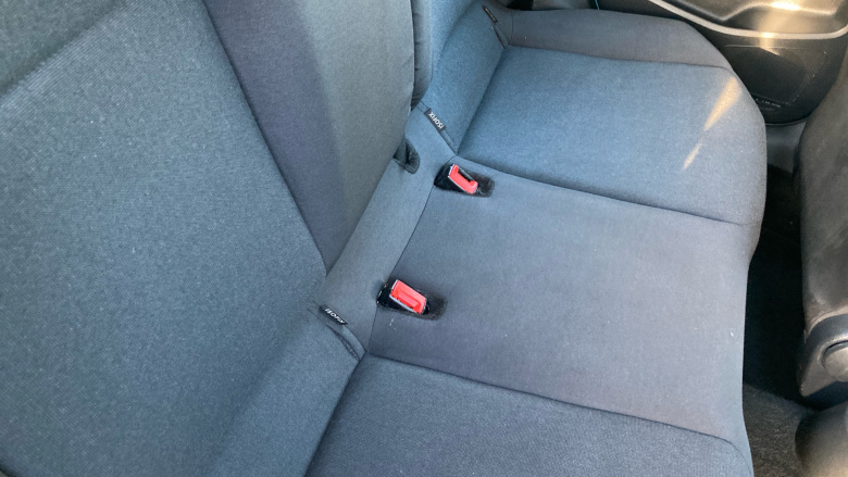 Volkswagen Up 1.0 Move Up 5dr Petrol Hatchback